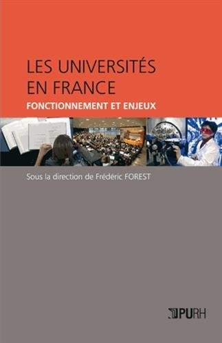 Les universités en France : fonctionnement et enjeux