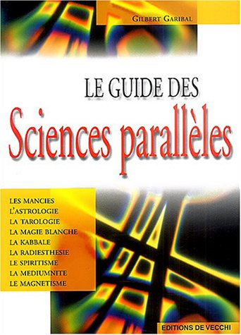 Guide des sciences parallèles