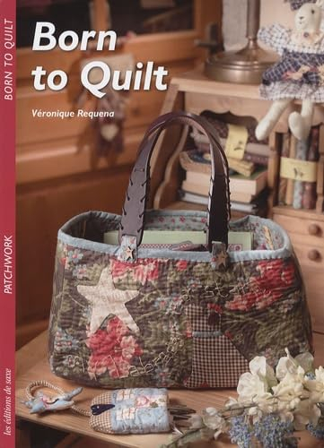 Born to quilt