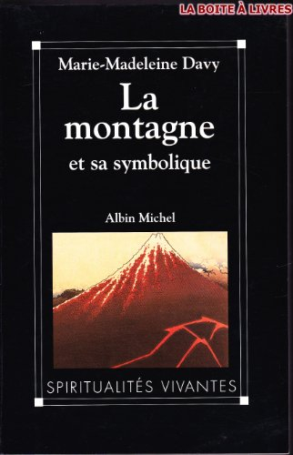 La montagne et sa symbolique
