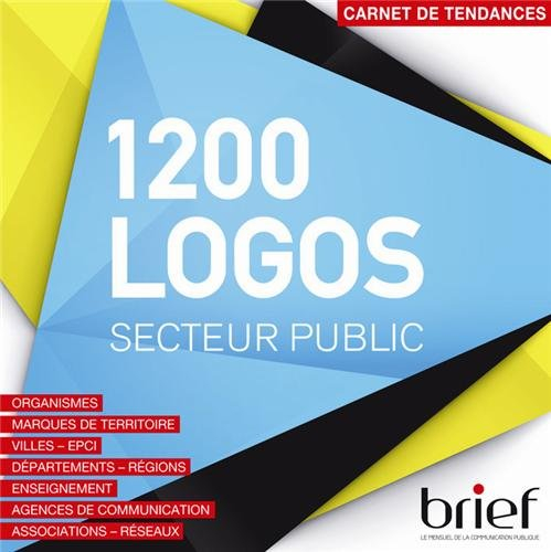 1.200 logos : secteur public