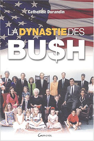 La dynastie des Bush