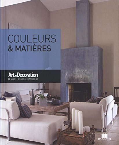 Couleurs & matières