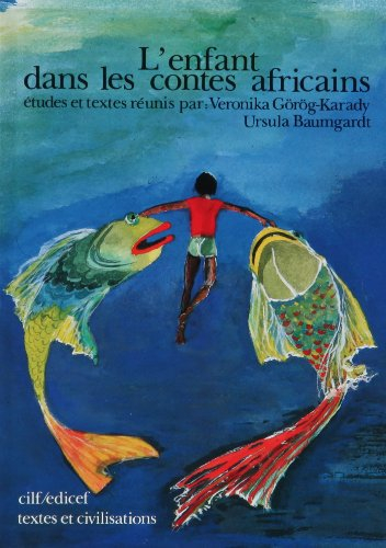 L'Enfant dans les contes africains