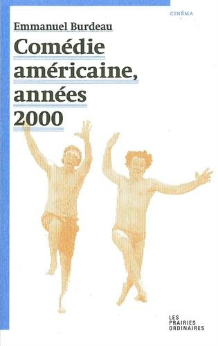 Comédie américaine, années 2000