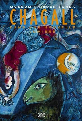 Chagall dans une nouvelle lumière