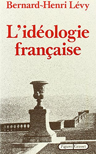 L'Idéologie française