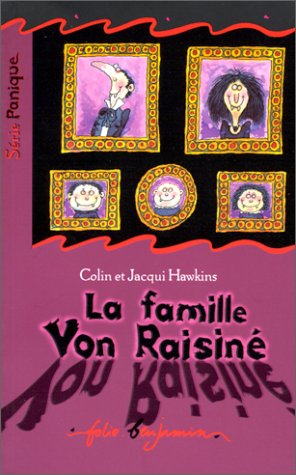 La famille von Raisiné