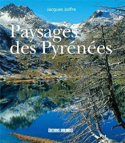 Paysages des Pyrénées