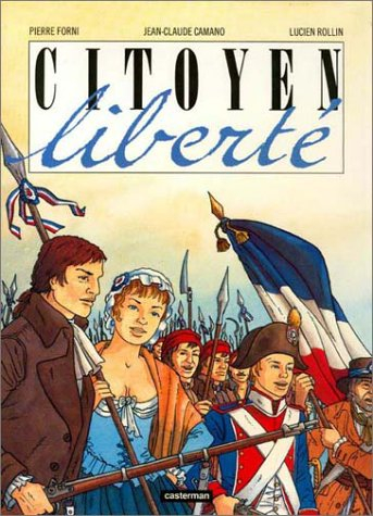 Citoyen Liberté