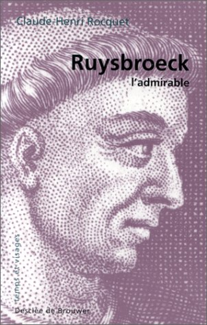 Ruysbroek l'Admirable