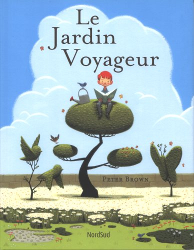 Le jardin voyageur