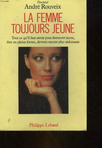 La Femme toujours jeune