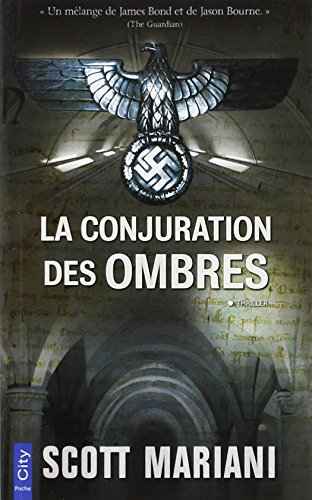 La conjuration des ombres