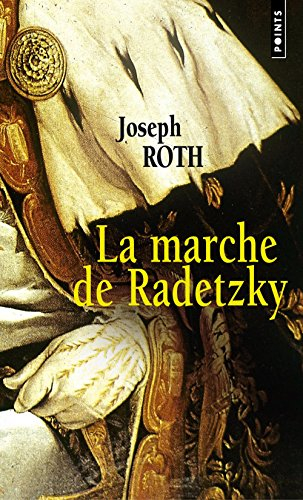 La marche de Radetzky