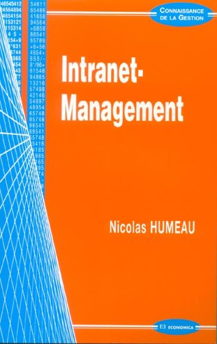 Intranet-management