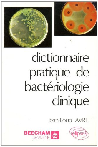 bacteriologie clinique