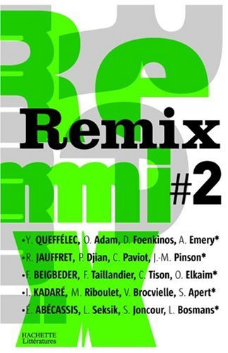 Remix, n° 2