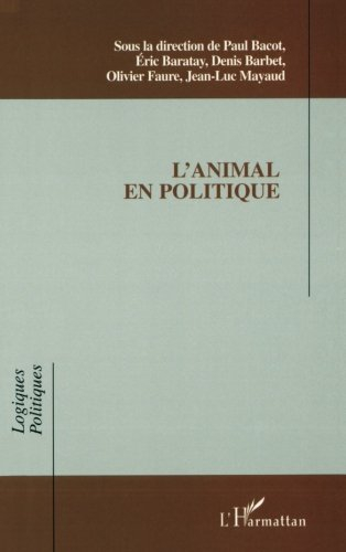 L'animal en politique