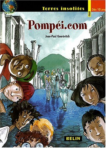 Pompéi.com