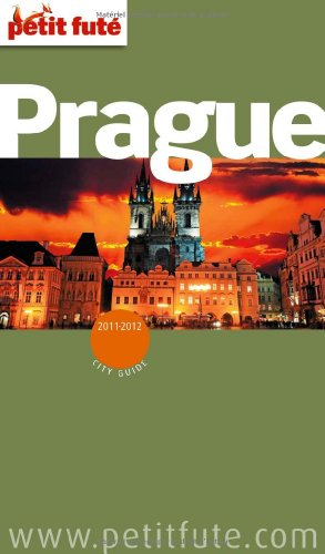 Prague : 2011-2012
