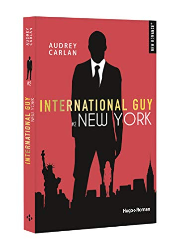 International Guy. Vol. 2. New York