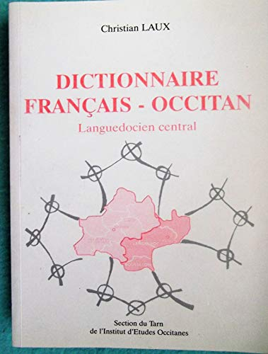 Dictionnaire français-occitan : Languedocien central