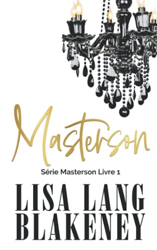 Masterson: Série Masterson Livre 1