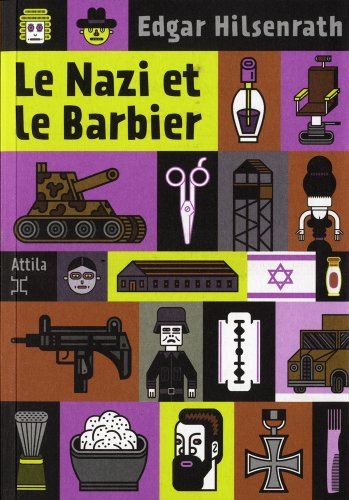 Le nazi et le barbier