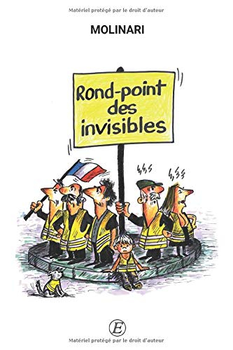 Rond-point des invisibles