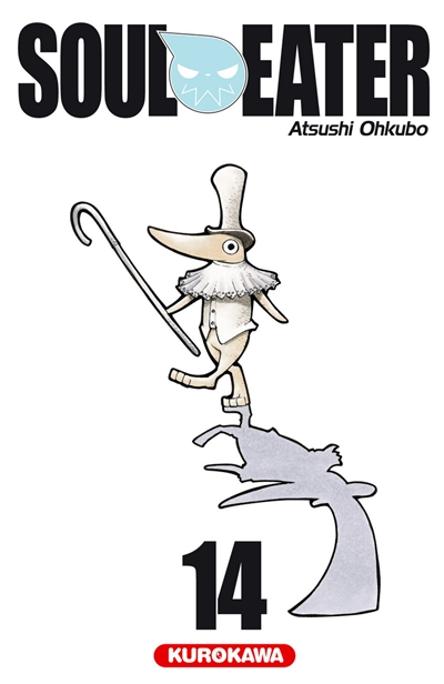 Soul eater. Vol. 14