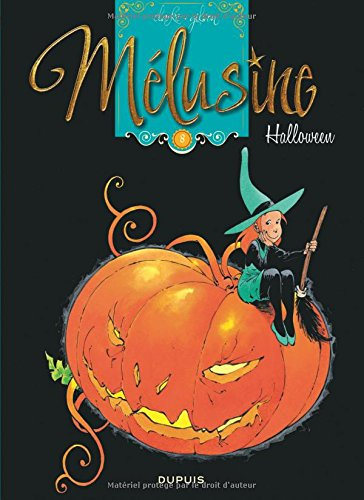 Mélusine. Vol. 8. Halloween