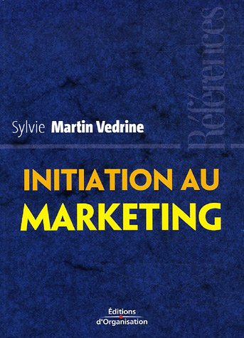Initiation au marketing : les concepts clés
