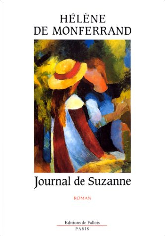 Journal de Suzanne