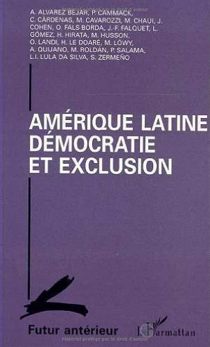 Amérique latine, démocratie et exclusion