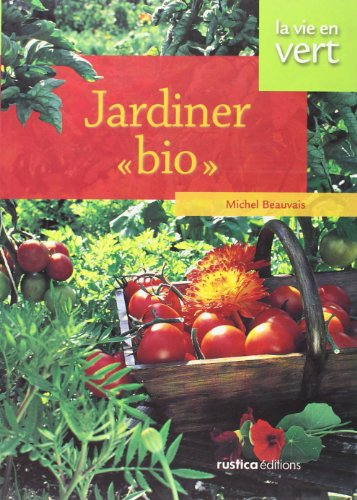 Jardiner bio