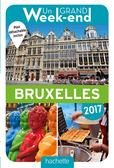 Bruxelles : 2017