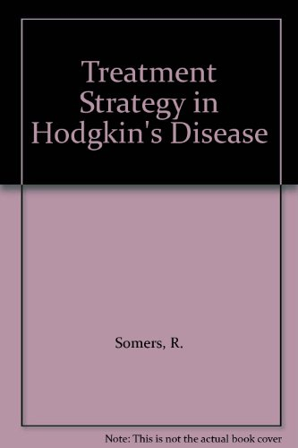 treatment strategy in hodgkin's disease