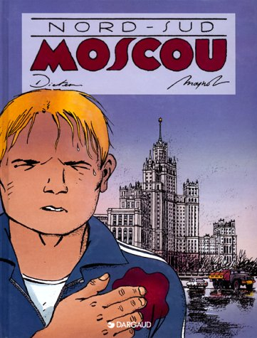 Nord-Sud. Vol. 1. Moscou