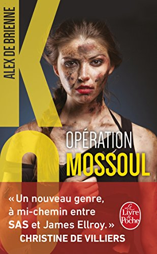 KO. Vol. 2. Opération Mossoul