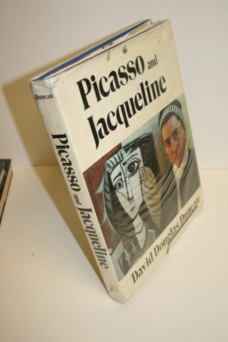 Picasso et Jacqueline