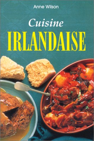Cuisine irlandaise
