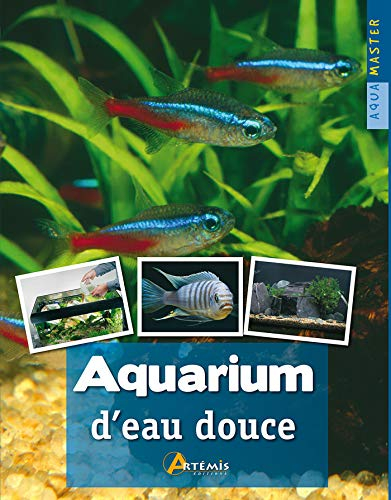 Aquarium d'eau douce