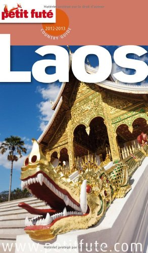Laos : 2012-2013