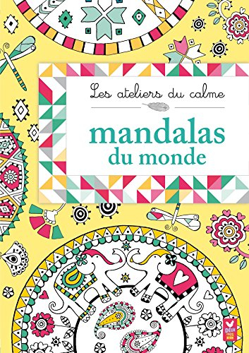 Mandalas du monde