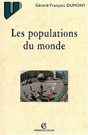 les populations du monde