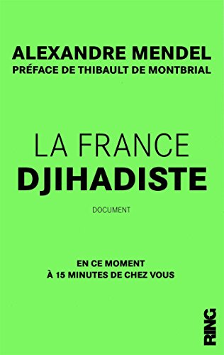la france djihadiste