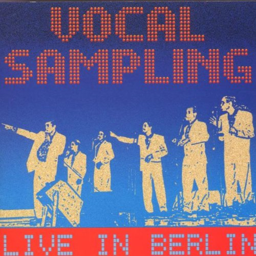 live in berlin [import anglais]
