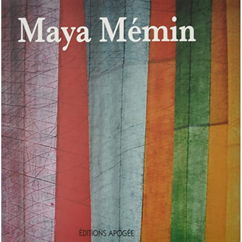 Maya Mémin : gravures 1985-2005