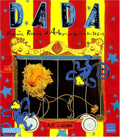 Dada, n° 42. Art et cirque